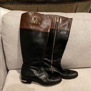 Michael Kors Boots